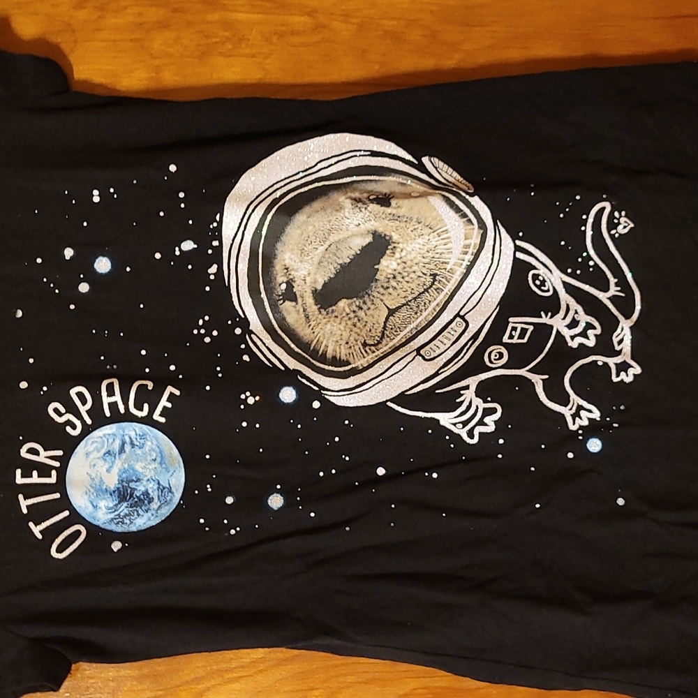 T-shirt - Picture 2 of 2